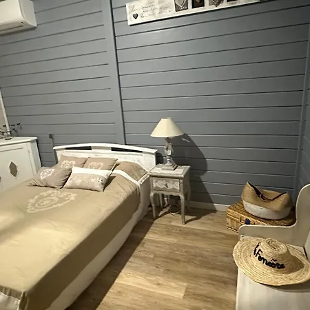 Hébergement de vacances Maison De Aléria