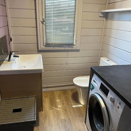 Maison De Hébergement de vacances *