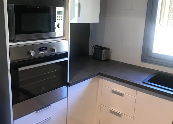 Maison De Tatil Evi Aléria