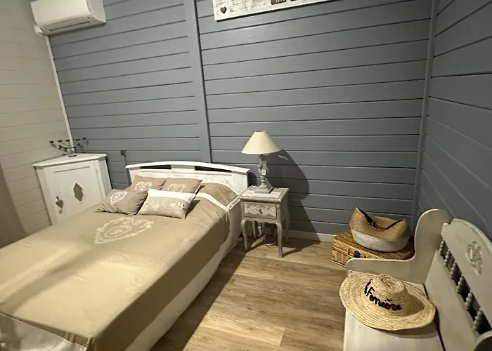 Tatil Evi Maison De Aléria