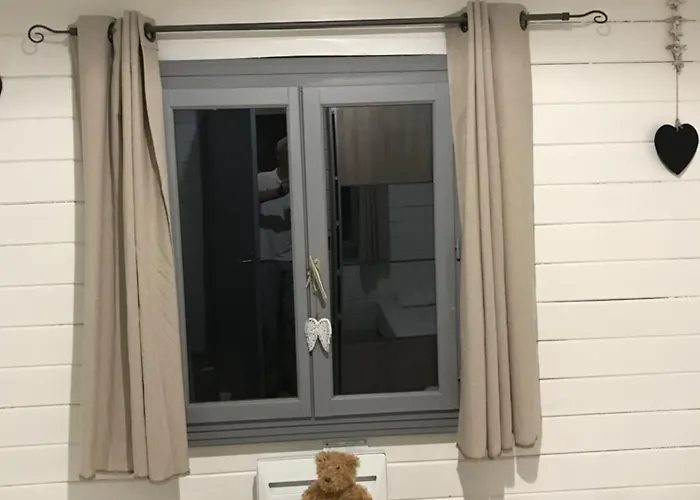 Tatil Evi Maison De *