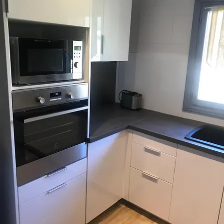 Maison De Casa vacanze Aleria (Corsica)