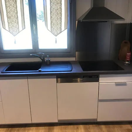 Maison De * אלריה