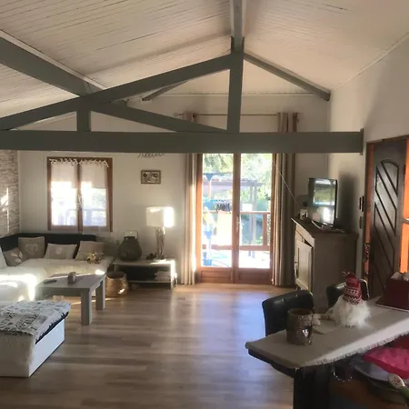 Maison De בית נופש
