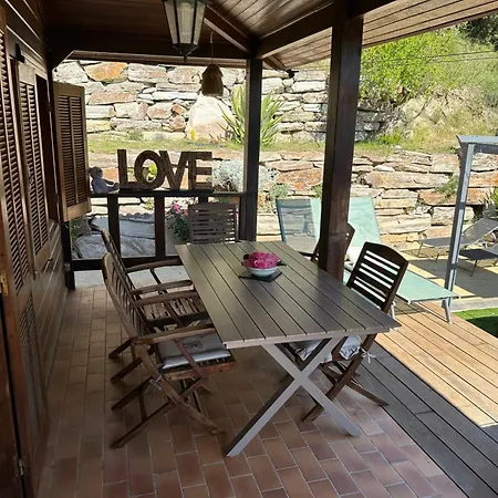Maison De Casa vacanze Aleria (Corsica)