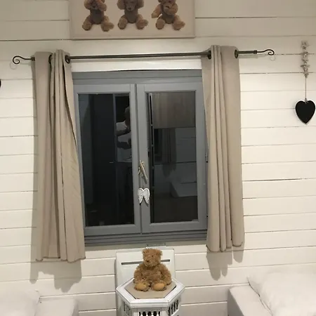 בית נופש Maison De *