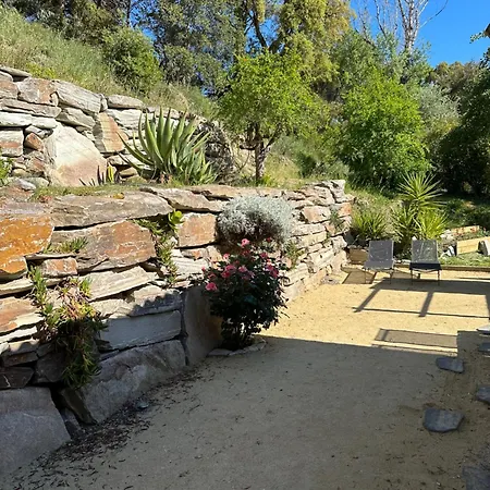 Maison De Casa vacanze Aleria (Corsica)