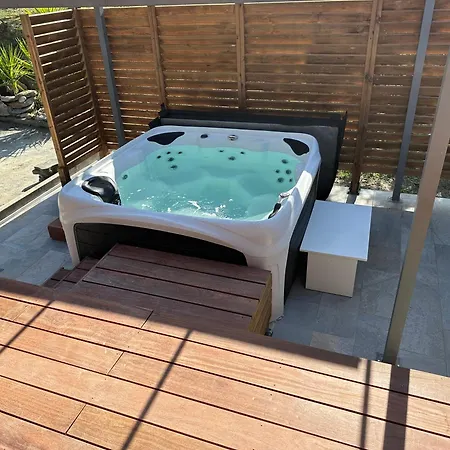 Maison De 아렐리아