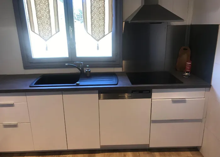 Maison De * Aleria (Corsica)