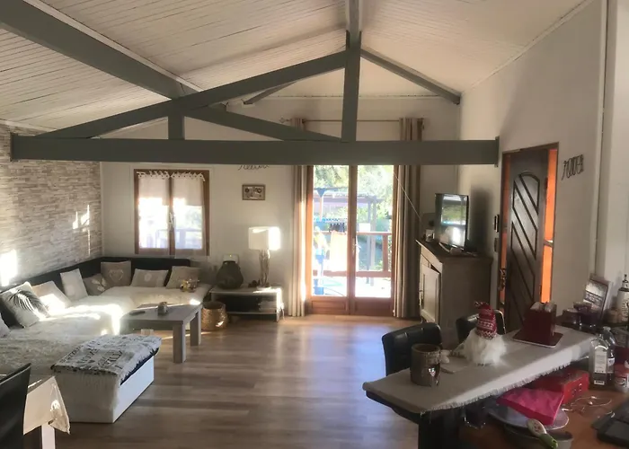 Maison De Casa vacanze