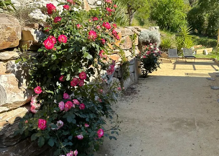 Maison De Casa vacanze