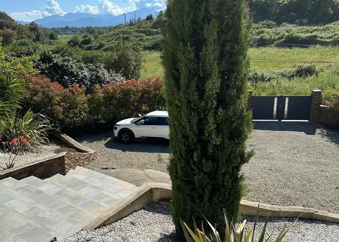 Nyaraló Maison De *