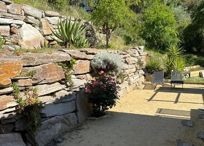 Maison De Holiday home Aleria (Corsica)