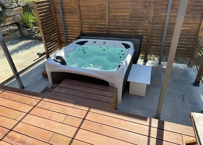 Maison De Aleria (Corsica)